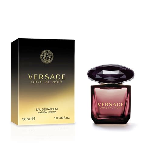 versace noir sephora